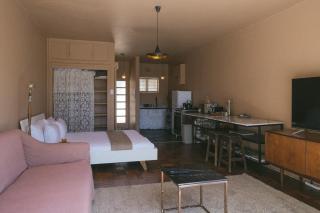 Tranquil Haven in Oranjezicht - Cape Town - 4