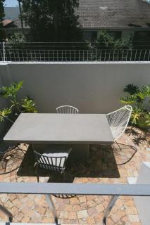 Tranquil Haven in Oranjezicht - Cape Town - 1