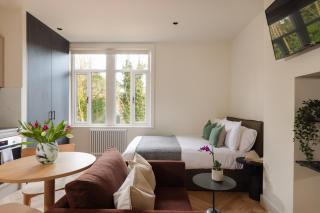 FiveM West Hampstead - North - Londen - 4