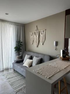 Beautiful apartment in Ibague with ideal location - Ibagué - 0