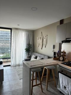 Beautiful apartment in Ibague with ideal location - Ibagué - 4