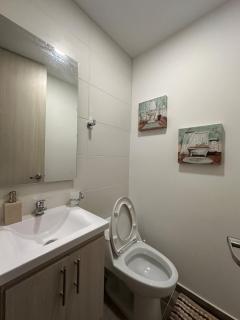 Beautiful apartment in Ibague with ideal location - Ibagué - 3