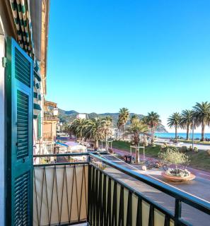 Your Sea Escape - Riva Trigoso - 0