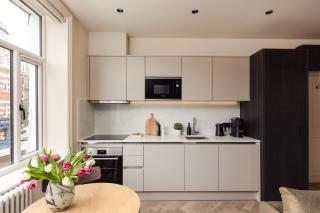 FiveM West Hampstead - North - Londen - 2