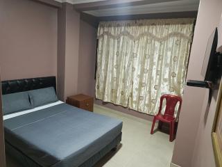 Hotel Caribe - Guayaquil - 7