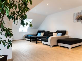 Ferienwohnung Moorblick - Osten - 5