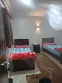 فندق الإيمان El Eman Hotel - 8