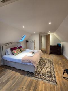 Rosies Retreat 2 Bedroom Farm Cottage - - 0