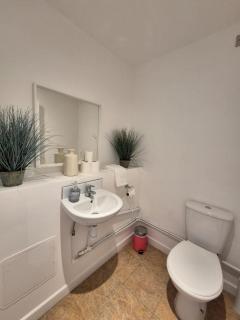 Rosies Retreat 2 Bedroom Farm Cottage - - 9
