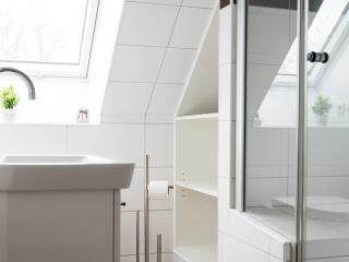 Ferienwohnung Moorblick - Osten - 2