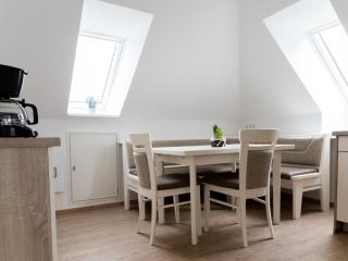 Ferienwohnung Moorblick - Osten - 1