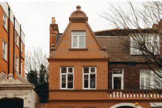 FiveM West Hampstead - North - Londen - 5