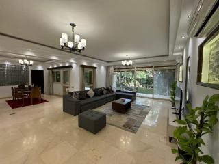 Uphill Villa Palm Hills district Sheikh Zayed city - Sheikh Zayed - 8