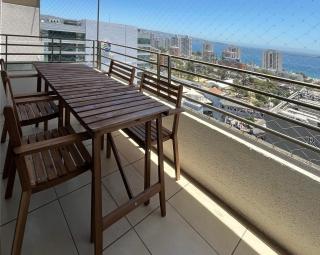Depto Boulevard del Sol II - Viña del Mar - 1