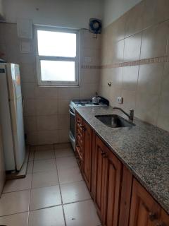 Departamento Zona Plaza Colón Mar del Plata - 2