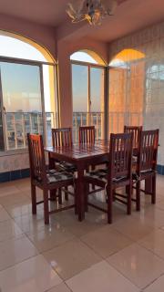 Cozy apartment in the heart of the city! - Chimoio - 5