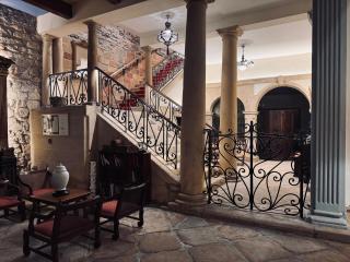 Palacio Pampinot - Hondarribia - 2