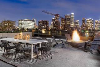 Private Skyloft, DTLA Views, 1 Mile to Dodger Stadium - 9