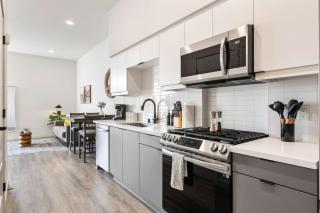 The Dodger Hideaway, Serene Studio Suite - Los Angeles - 5