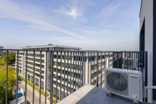 Central House Living - 9