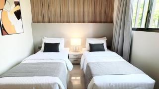 Novena Serviced Apartment Deluxe One bedroom - Singapura - 7