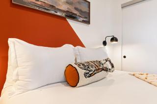 Skyline Luxe, Penthouse Living, DTLA Epic Views - 1