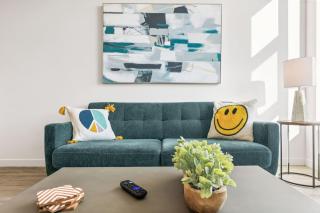 The Downtown Haven, 1 Mile to Dodger Stadium, Free Parking - 1