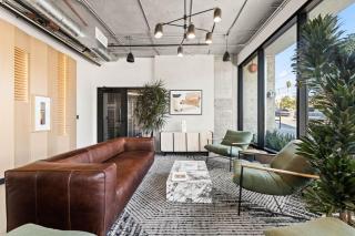 The City Loft Retreat - 1Mi to DTLA - Walk to Dodger Stadium - 4