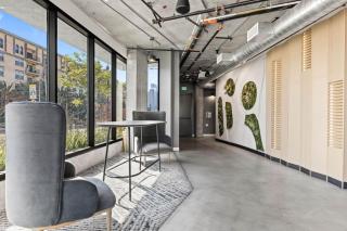 The City Loft Retreat - 1Mi to DTLA - Walk to Dodger Stadium - 2