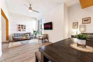 Modern Living in DTLA - Los Angeles - 6