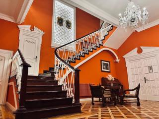 Palacio Pampinot - Hondarribia - 6