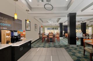 Holiday Inn Express & Suites Houston Northwest-Brookhollow by IHG - Houston - 8