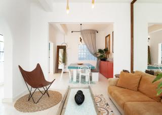 Departamento recién remodelado en centro histórico - Puebla - 3