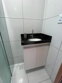 Apartamento João Pessoa litoral sul - João Pessoa - 6