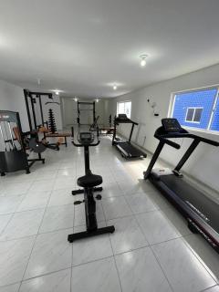 Apartamento João Pessoa litoral sul - João Pessoa - 5