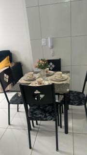 Apartamento João Pessoa litoral sul - João Pessoa - 4