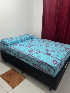 Apartamento João Pessoa litoral sul - João Pessoa - 1