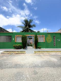 Caju Villa Hostel - Aracaju - 6