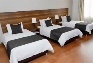 Hotel Plaza San Lazaro - Arequipa - 5