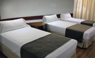 Hotel Plaza San Lazaro - Arequipa - 3