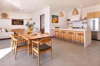 Relaxing Oceanside Penthouse with Stunning Views - El Pescadero - 9