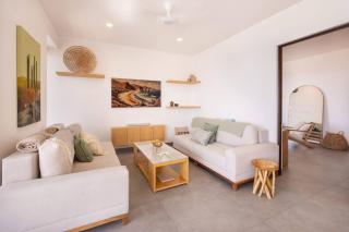 Relaxing Oceanside Penthouse with Stunning Views - El Pescadero - 8