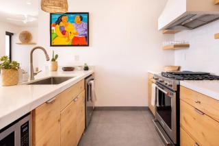 Relaxing Oceanside Penthouse with Stunning Views - El Pescadero - 5