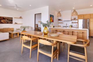 Relaxing Oceanside Penthouse with Stunning Views - El Pescadero - 2