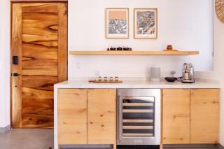 Relaxing Oceanside Penthouse with Stunning Views - El Pescadero - 1