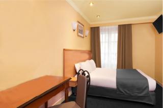 Hotel Plaza San Lazaro - Arequipa - 7