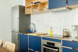 Lux Condo Near Washington Park - Walk Everywhere - 5