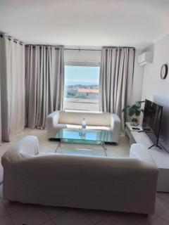Penthouse Peaceful Oasis - Lagonissi - 1