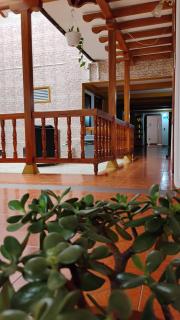 Hotel Shaddai - Filandia - 1