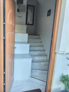 Penthouse Peaceful Oasis - Lagonissi - 6
